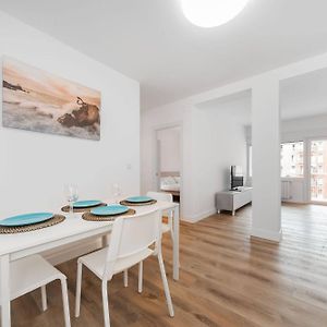 Apartamento de 3 Dormitorios
